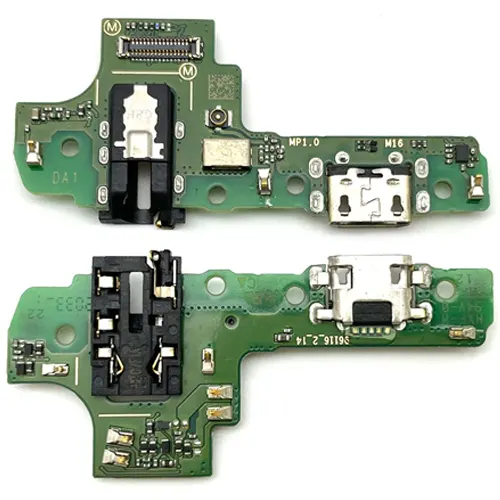 Replacement for SAMSUNG A10S M16 CHARGING FLEX KM - Quality Phone Parts in Sri Lanka